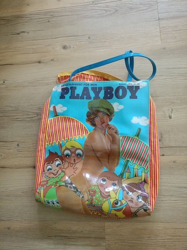 Tasche playboy bunny - tasche,