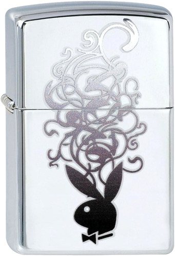 Original zippo playboy - original,