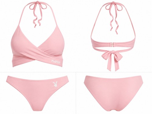 Playboy def damen bikini - bikini, s-l