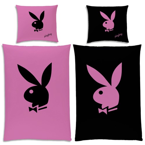 Linon bettwäsche playboy - linon,
