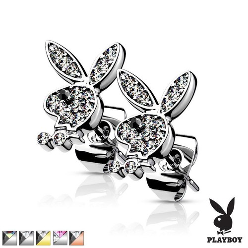 Playboy bunny gepflasterte - cz,