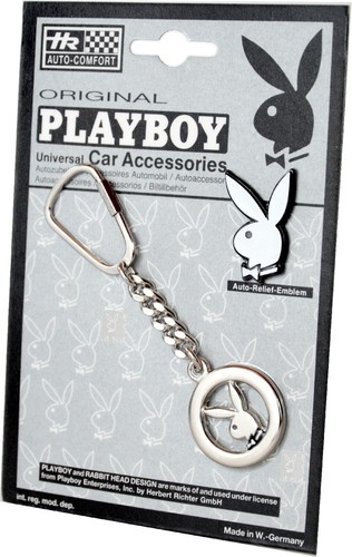 Original metall playboy - metall,
