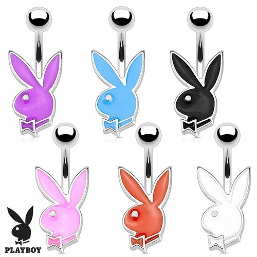 Bauchnabelpiercing playboy - bauchnabelpiercing,