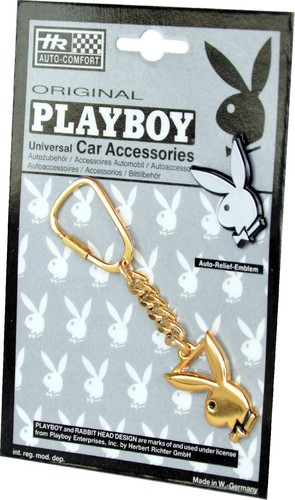 Original metall playboy - metall,