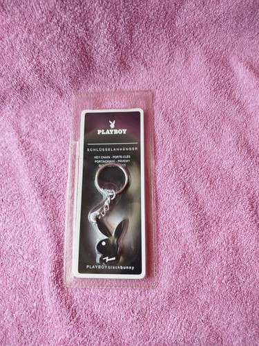 Playboy bunny schlüssel - playboy,