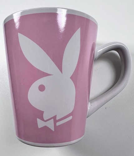 Playboy tasse bunny pink mit - playboy,