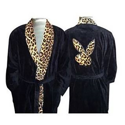 Playboy bademantel - playboy,