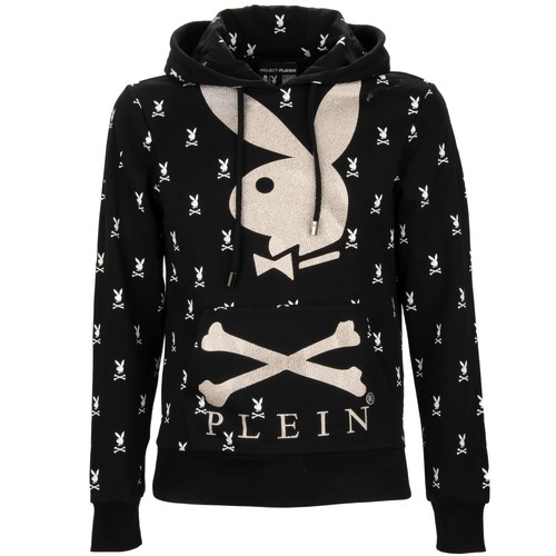 Philipp plein playboy strass - philipp, x