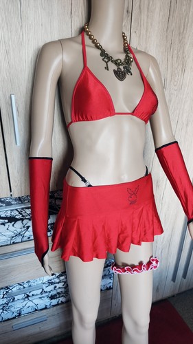 Damen kostüm set - kombi, sexy