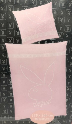 Bettwäsche playboy bunny - playboy,