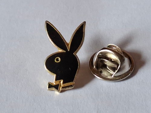 Anstecker playboy bunny erotik - playboy,