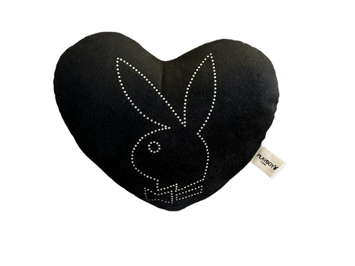Original playboy bunny kissen - bunny,