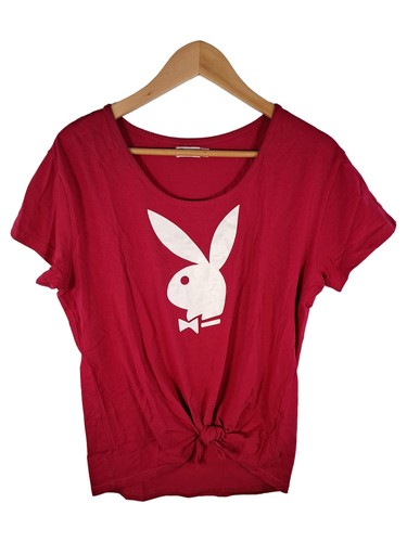 Playboy basics damen shirt - playboy,
