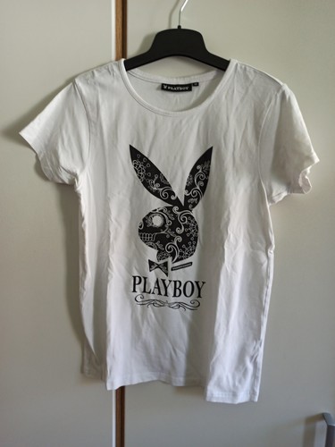 Playboy shirt damen - playboy,