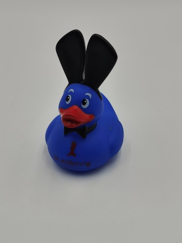 Playboy fragrances badeente - playboy,
