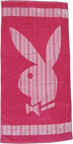 Playboy duschtuch saunatuch - playboy,