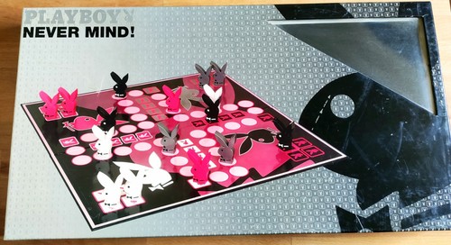 Gesellschaftsspiel playboy - gesellschaftsspiel,