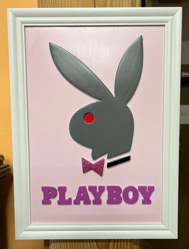 !!!*PLAYBOY*!!!*SONDERANFERTIG