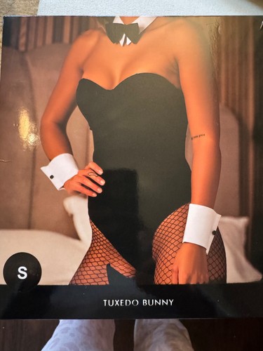 Tuxedo bunny summers s - bunny, gr.