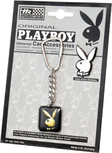 Original metall playboy - original,