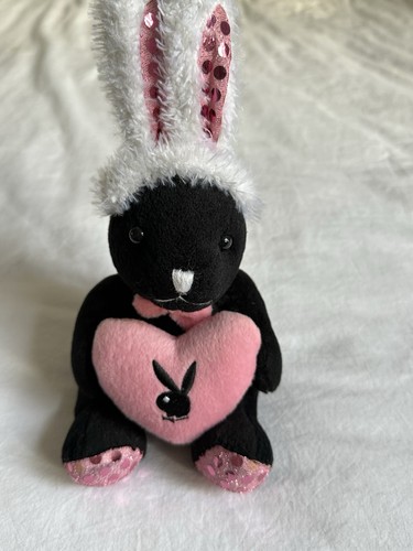 Playboy bunny plüschhase - playboy,