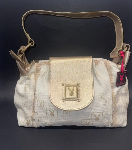 Bolso playboy nuevo con - playboy,