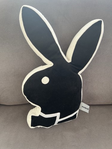 Original playboy bunny kissen - original,