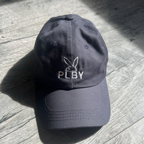 Playboy herren baseballkappe - herren,