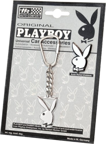 Original metall playboy - original,