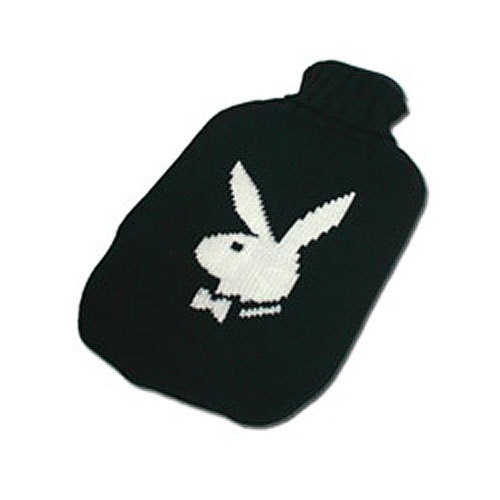 Playboy wärmflasche - playboy,