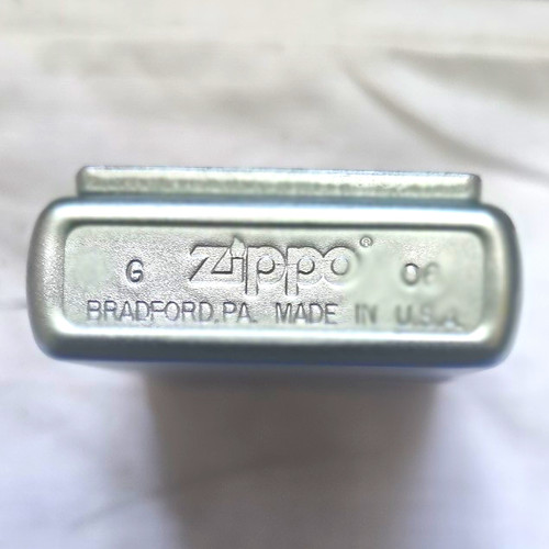 Zippo feuerzeug playboy bunny - zippo,